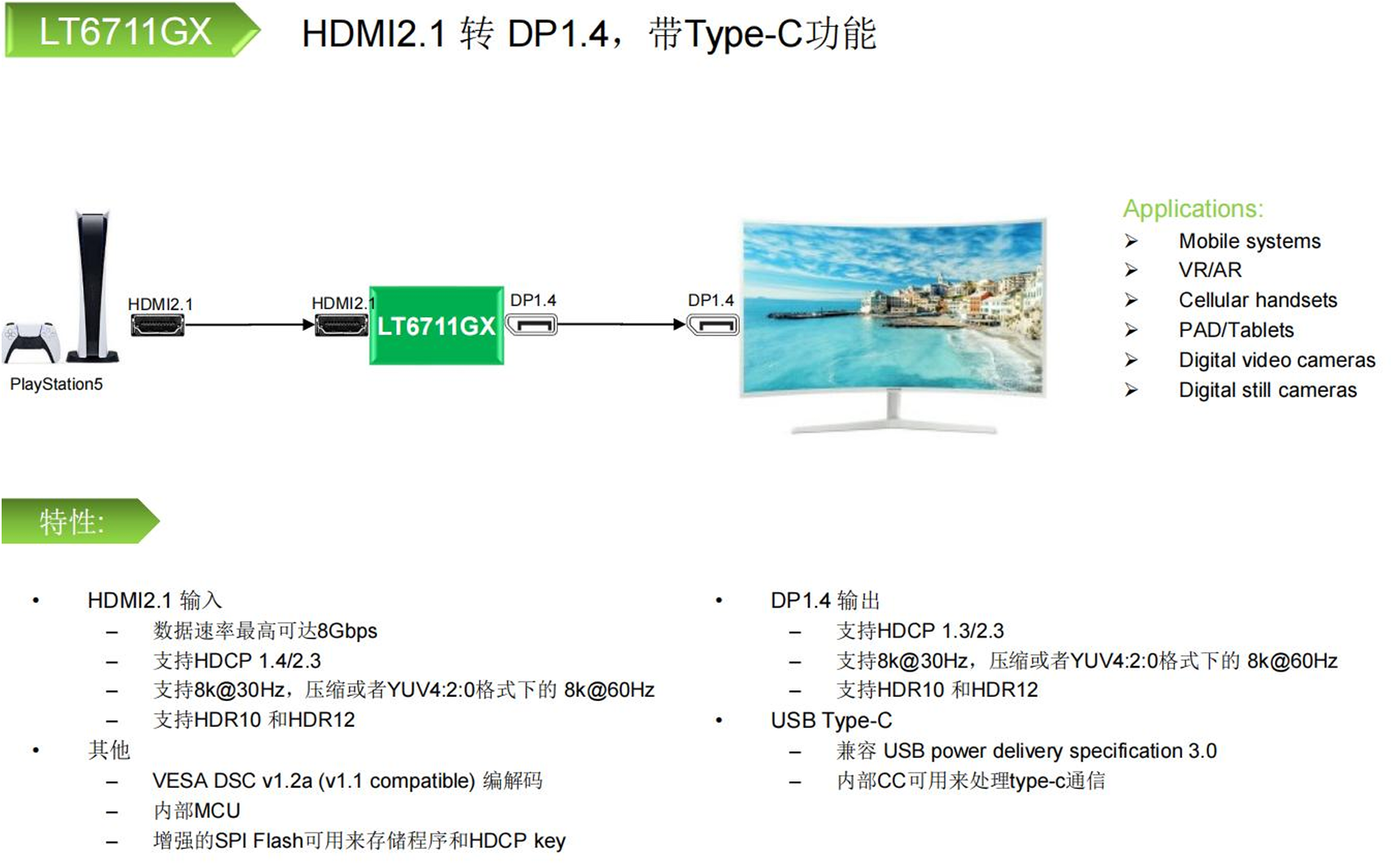 mcu方案产品1